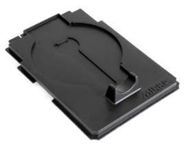 Mirka Case Inlay for DEROS/DEOS/DEOS Delta incl lid pad