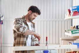 Tanos Systainer³ MFT M 112 83001195 grijs