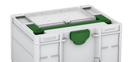 Tanos Systainer³ dekselvak M 187 83000561