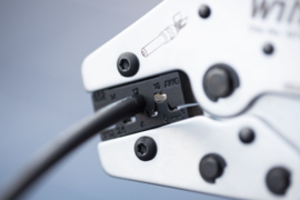 Wiha 45796 Crimping tool for MC4 connectors