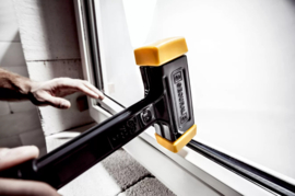 Halder 3380140 SE­CU­RAL plusterugslagvrij