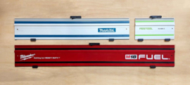StealthMounts OM-TRM-BLK-2 Railzaag Montage Festool Makita Milwaukee
