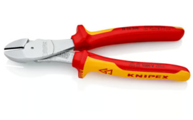 Knipex 74 06 200 Kracht-zijsnijtangen