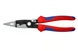 knipex Elektro installatietang 13 92 200