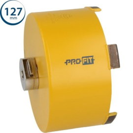 Profit CONCRETE LIGHT DRY GATZAAG 127 MM  09131127