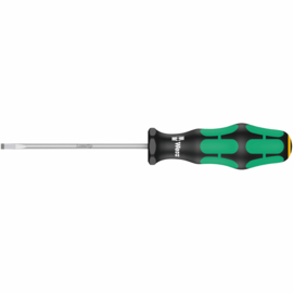 Wera Platte schroevendraaier 335  0,8 x 4,0 x 100 mm 05110004001
