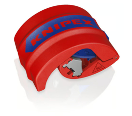 Knipex Bix voor gegolfde- geribbelde buizen  90 22 10 V01