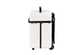 Parat 208.363.170 Pilotenkoffer TronX verrijdbaar