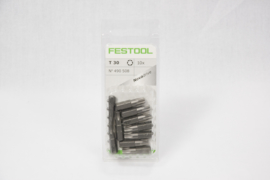 Festool Bit TX 40-25 /10