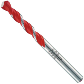 Alpen 0017200500100 Profi Multicut Universele boor - 5 x 85mm