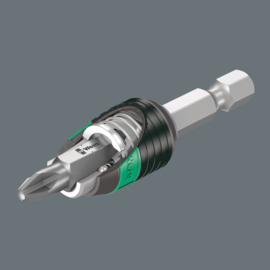 WERA BIT-CHECK 7 PZ DIAMOND 1 05057412001