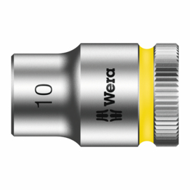 Wera 8790 HMB Zyklop 10 x 28 met 3/8"-aandrijving 05003555001