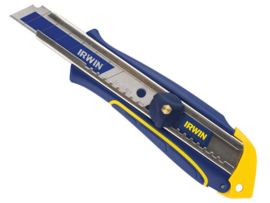 Irwin Professioneel mes met schroef  Bi-Metal  IR10507580