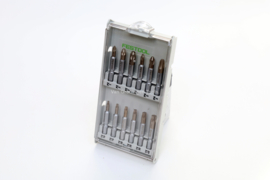 Festool 577400 Bitcassette BKS SYS3 50mm CE