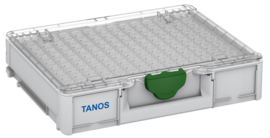 Tanos Systainer³ Organizer M 89 met 22 bakjes 83500001