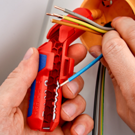 Knipex 16 95 02 SB KNIPEX ErgoStrip