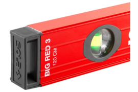 Sola Big Red 3 120 Blokwaterpas - 1200mm - 1219401