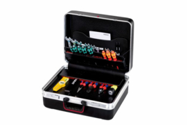 Parat 588.000.171 Gereedschapskoffer Leeg Classic Deep Space CP-7 X-ABS