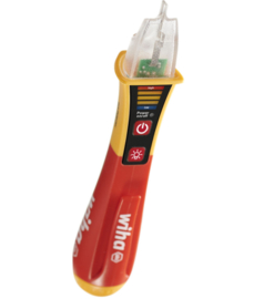 Wiha 43797 Spanningszoeker Volt Detector, contactloos, eenpolig 12 – 1.000 V AC