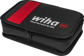 WIHA 45289 WALLBOX-MONTAGE 23-delig  GEREEDSCHAPSET