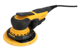 Mirka DEROS II 650 Ø 150 mm, uitslag 5.0 mm in doos MID6504044