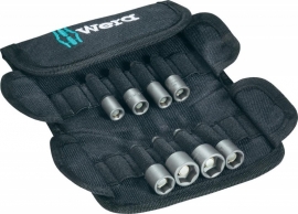 Wera 869/4 Magnetische dopbitset 05073495001