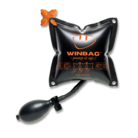 Winbag Klemmen met lucht klemmen en tillen 135KG