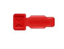 KNIPEXtend ColorCode Clips rood 00 61 10 CR