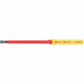 Wera Kraftform Kompakt VDE 60 i 1.0 x 5.5 x 157 mm