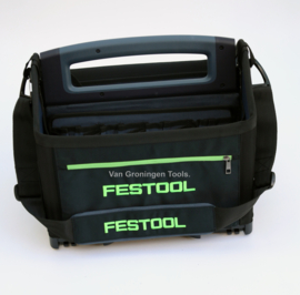 Festool 577501 Systainer³ ToolBag SYS3 T-BAG M