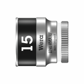 Wera 8790 HMA HF Dop met vasthoudfunctie 14.0x23.0 mm- 1/4 05003010001