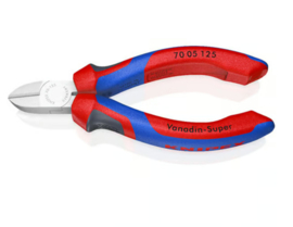 Knipex  Zijsnijtang 70 05 125