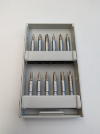 Festool Bit-assortiment DB CE 50/12-Set 1 205089