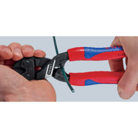 Knipex 71 02 200 CoBolt Compacte boutensnijtang