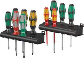 Wera  Kraftform XXL 3 Allround schroevendraaierset  11-delig 05347106001