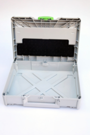 Festool Deksel-schuimrubber klein 10347693
