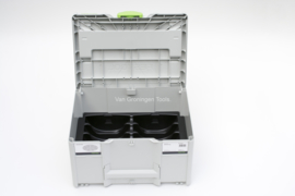 Festool Systainer³ SYS-STF D150 576785