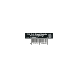 Wera 9550 scharnier voor Tool-Check Modular 05049004001