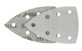 Mirka Iridium Delta 100 x 152  Grip 7 gaten P180 50x 2462005018
