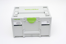 Festool Systainer³ SYS-STF D150 576785