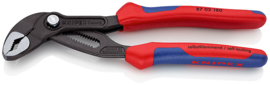 Knipex Cobra waterpomptang 87 02 180