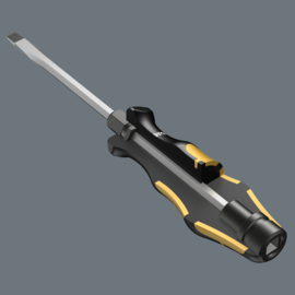 WERA 932/917/977/8 Schroefbeitelset-Serie 900 met flesopener