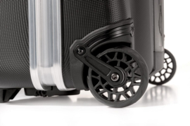 Parat 689.500.171 Koffer ROLL Neo 470x210x360 + Cilinderslot