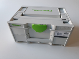 Festool Systainer³ SYS3 M 187 204842