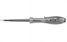 Wiha SoftFinish eenpolige spanningszoeker 110-250 Volt  34745