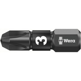 Wera 855/1 IMP DC PZ Impaktor PZ 3 x 25 mm, 10x 05057622001