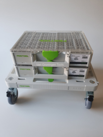 Festool Systainer-trolley SYS-RB 204869