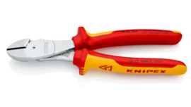 Knipex 74 06 200 Kracht-zijsnijtangen