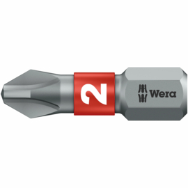 Wera Bit-Check 7 BiTorsion  Tool Finder