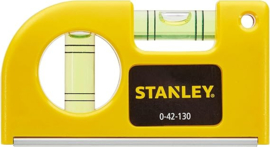Stanley handgereedschap Zakwaterpas - 0-42-130